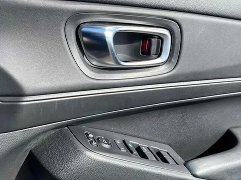 Honda HR-V (Vezel)