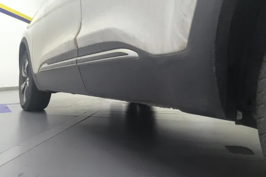 Chery Tiggo 5x