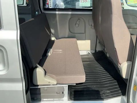 Nissan Clipper