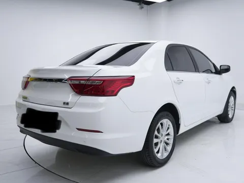 Geely