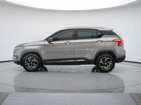Baojun 510