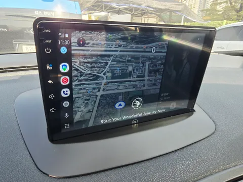 Renault SM3
