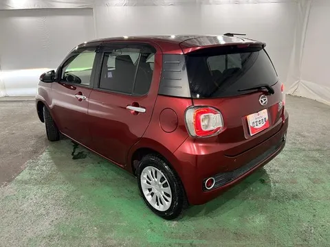 Daihatsu Boon