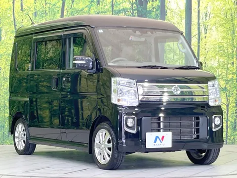 Nissan Clipper Rio