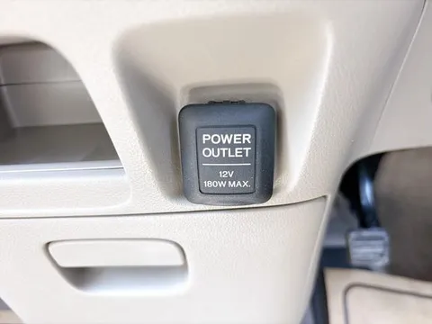 Honda N-BOX Plus