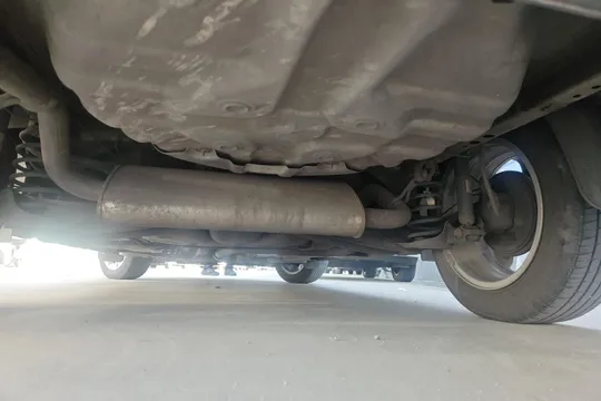 Chevrolet Cavalier