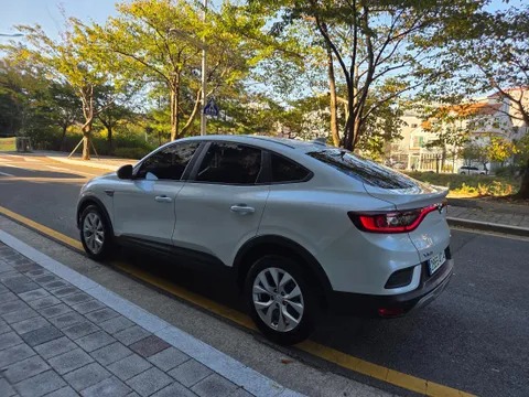 Renault XM3