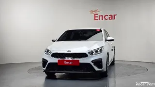 Kia Cerato (K3)
