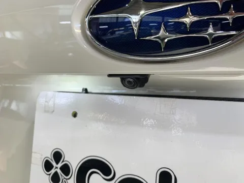 Subaru Impreza Sports