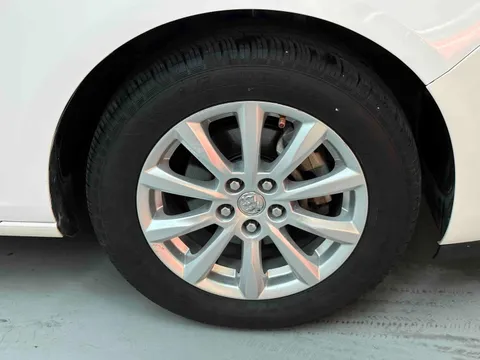 Buick Excelle GT