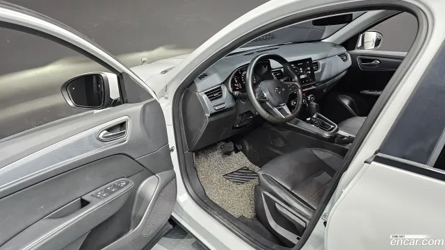 Renault XM3