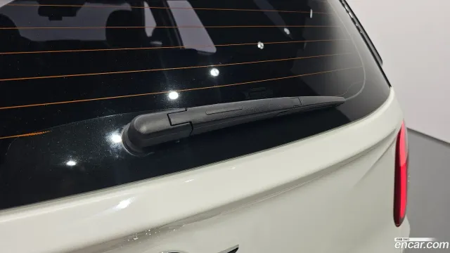 SsangYong Tivoli XLV (Tivoli Air)