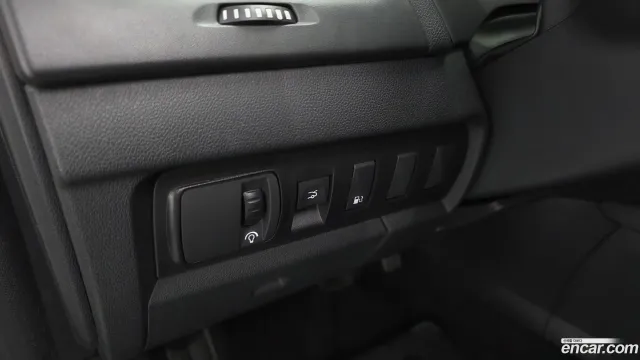 Renault SM3