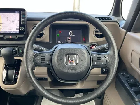 Honda N-BOX Joy