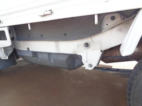 Subaru Sambar Truck