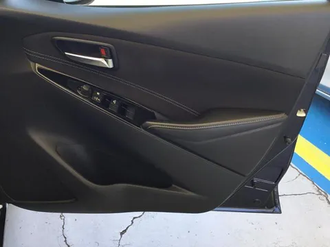 Mazda Mazda2 (Demio)