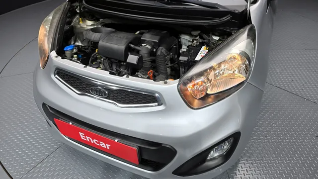 Kia Picanto (Morning)