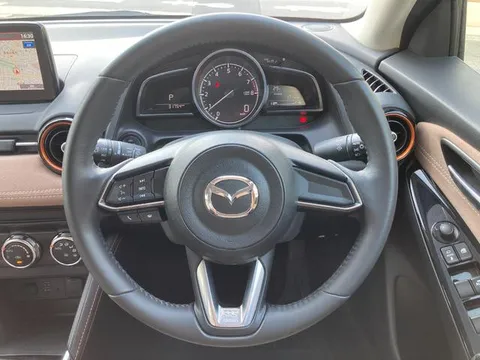 Mazda Mazda2 (Demio)