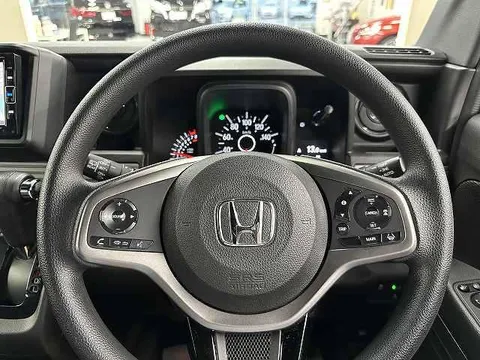 Honda N-VAN Plus Style