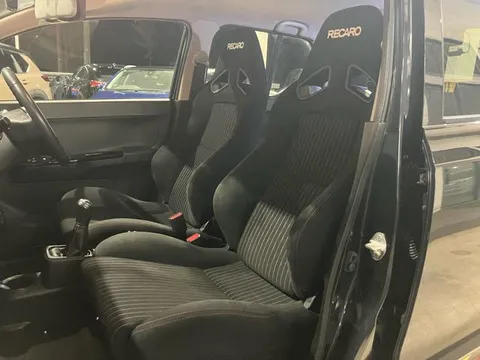 Suzuki Alto Works