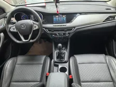Changan Eado