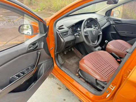 Baojun 310