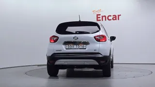 Renault QM3