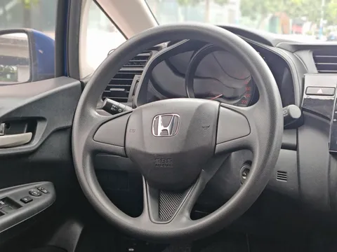 Honda Jazz (Fit)