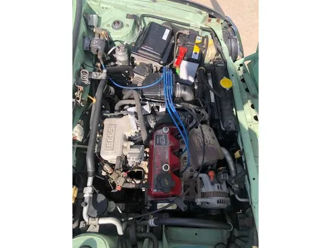 Nissan Figaro