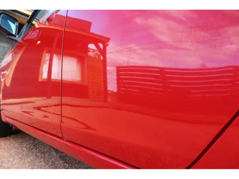 Subaru Pleo Plus