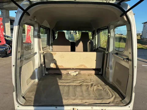 Nissan Clipper