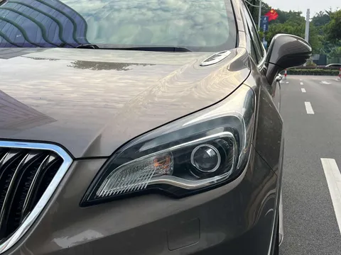 Buick Envision