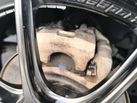 Suzuki Swift Sport