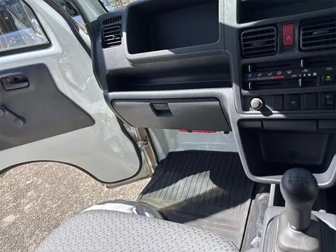 Suzuki Carry Track