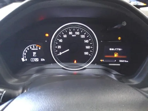Honda HR-V (Vezel)