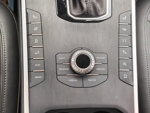 Wey VV5