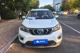 Changan CS15