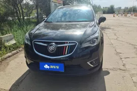 Buick Envision
