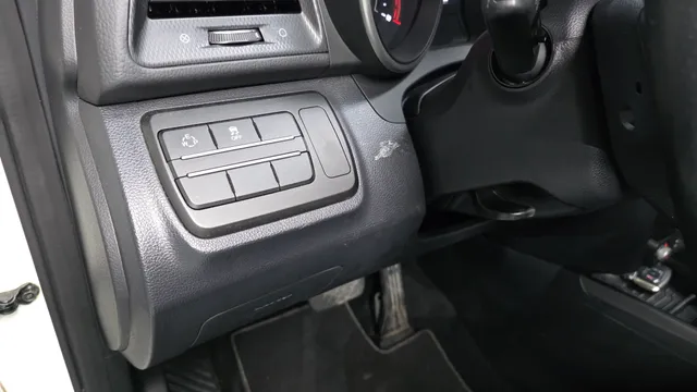 SsangYong Tivoli XLV (Tivoli Air)
