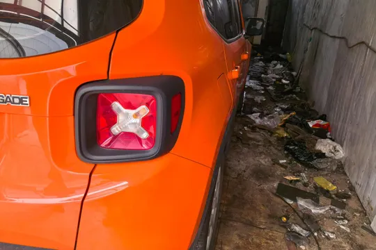 Jeep