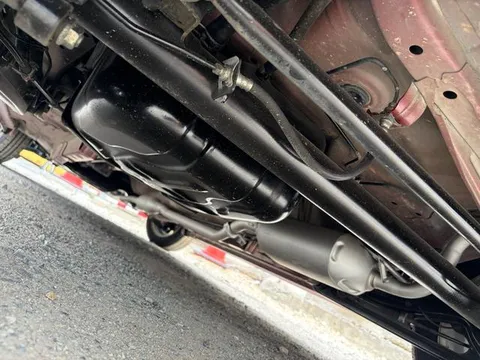 Mazda Flair Wagon Custom Styel