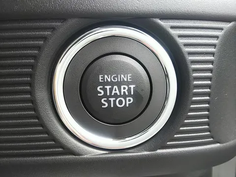 Suzuki Spacia Base