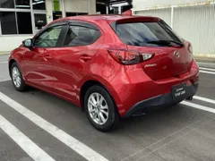 Mazda Mazda2 (Demio)