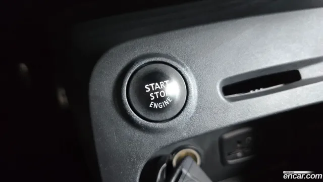 Renault QM3