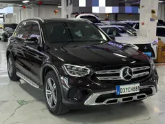 Mercedes-Benz Mercedes-Benz GLC