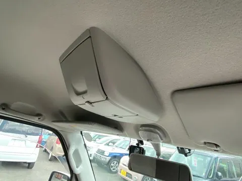 Mitsubishi Town Box