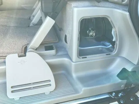 Nissan Clipper Rio