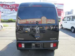 Mazda Scrum