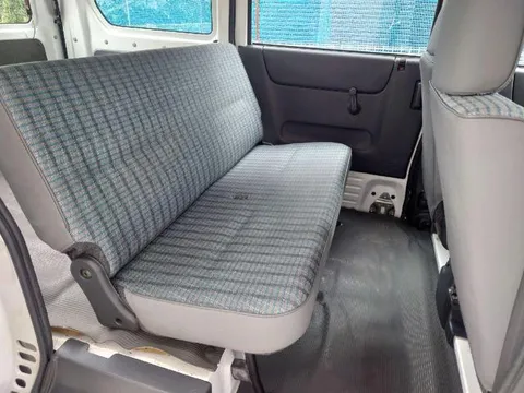 Honda Acty Van