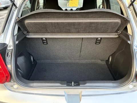 Suzuki Swift Sport